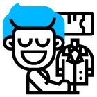 product logo