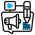 product logo