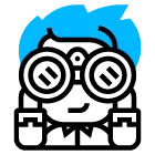product logo