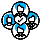 product logo