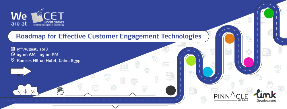 Link Development Showcases Enterprise Roadmap for Effective Customer ...
