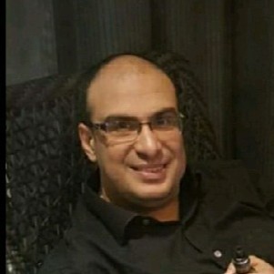 Asaad Abu Zahra 
