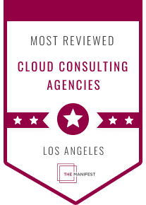 A Most Reviewed Cloud Consulting Agency