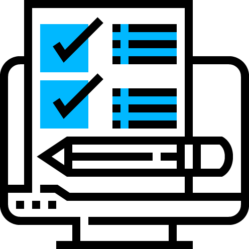 product logo