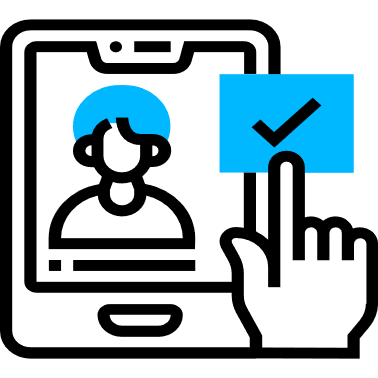 product logo