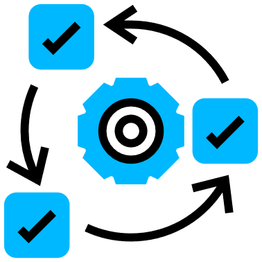 product logo