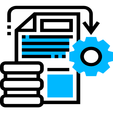 product logo