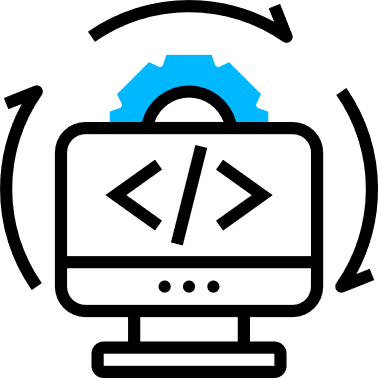 product logo
