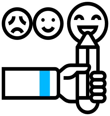 product logo