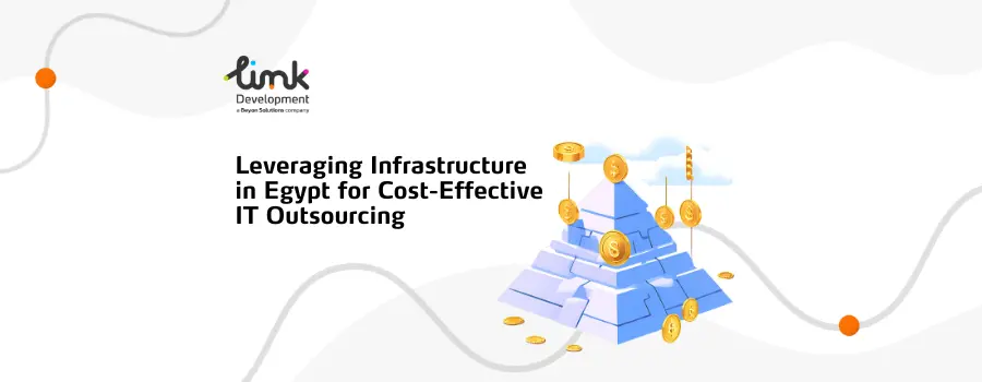 Leveraging Infrastructure in Egypt for Cost-Effective IT Outsourcing ...