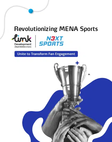 Fan Engagement Revolution! Fan Engagement Revolution!