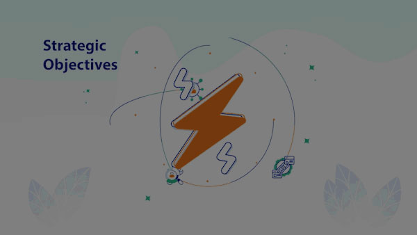 إدارة الاستراتيجيات المستدامة ESG
