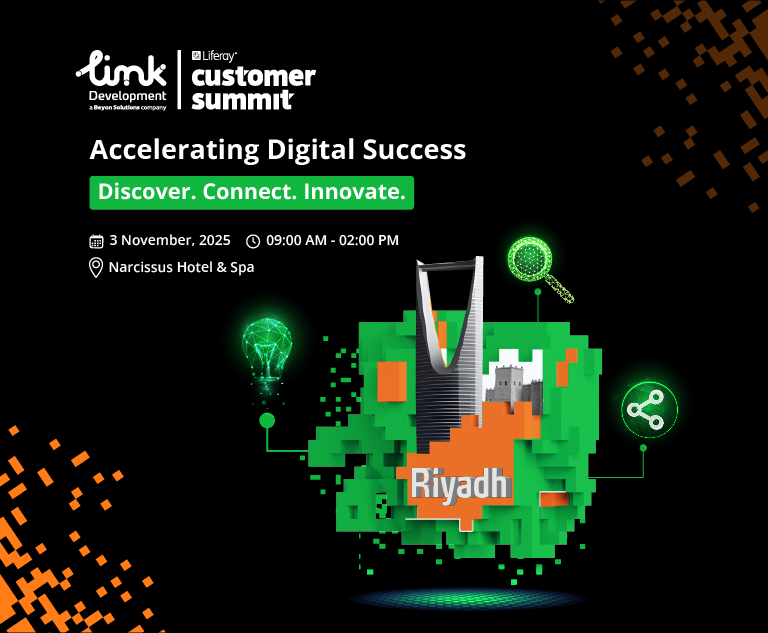 Empowering Saudi Arabia’s Digital Future!