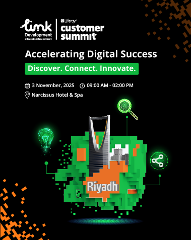 Empowering Saudi Arabia’s Digital Future!