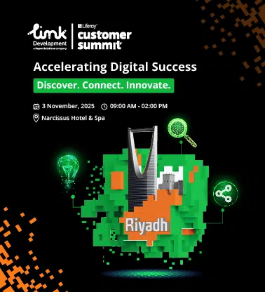 Empowering Saudi Arabia’s Digital Future!