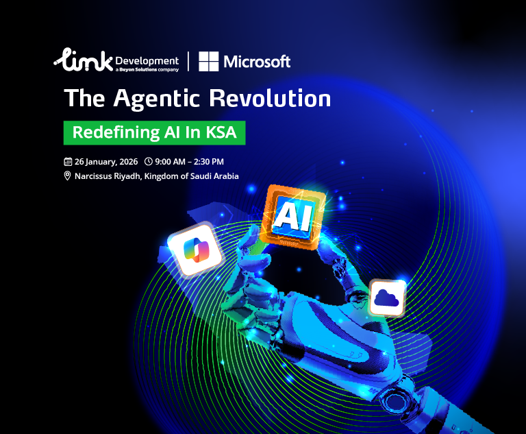 Empowering Saudi Arabia’s AI Future!