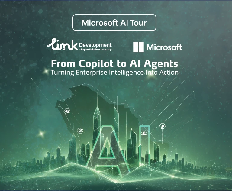 Microsoft AI Tour 2026!