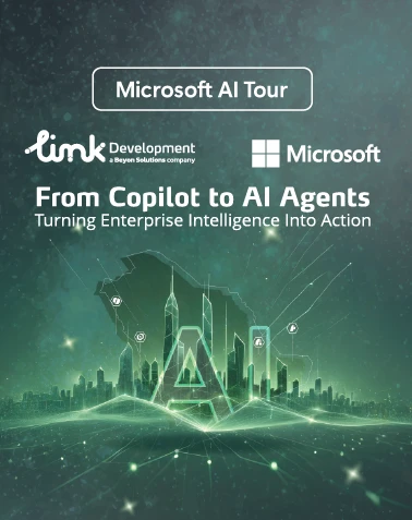 Microsoft AI Tour 2026!