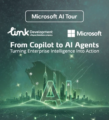 Microsoft AI Tour 2026!