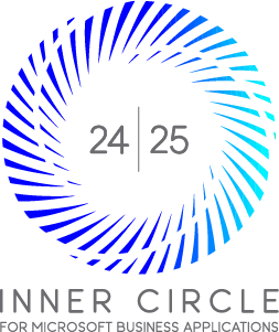Inner Circle for Microsoft Business Applications 24/25